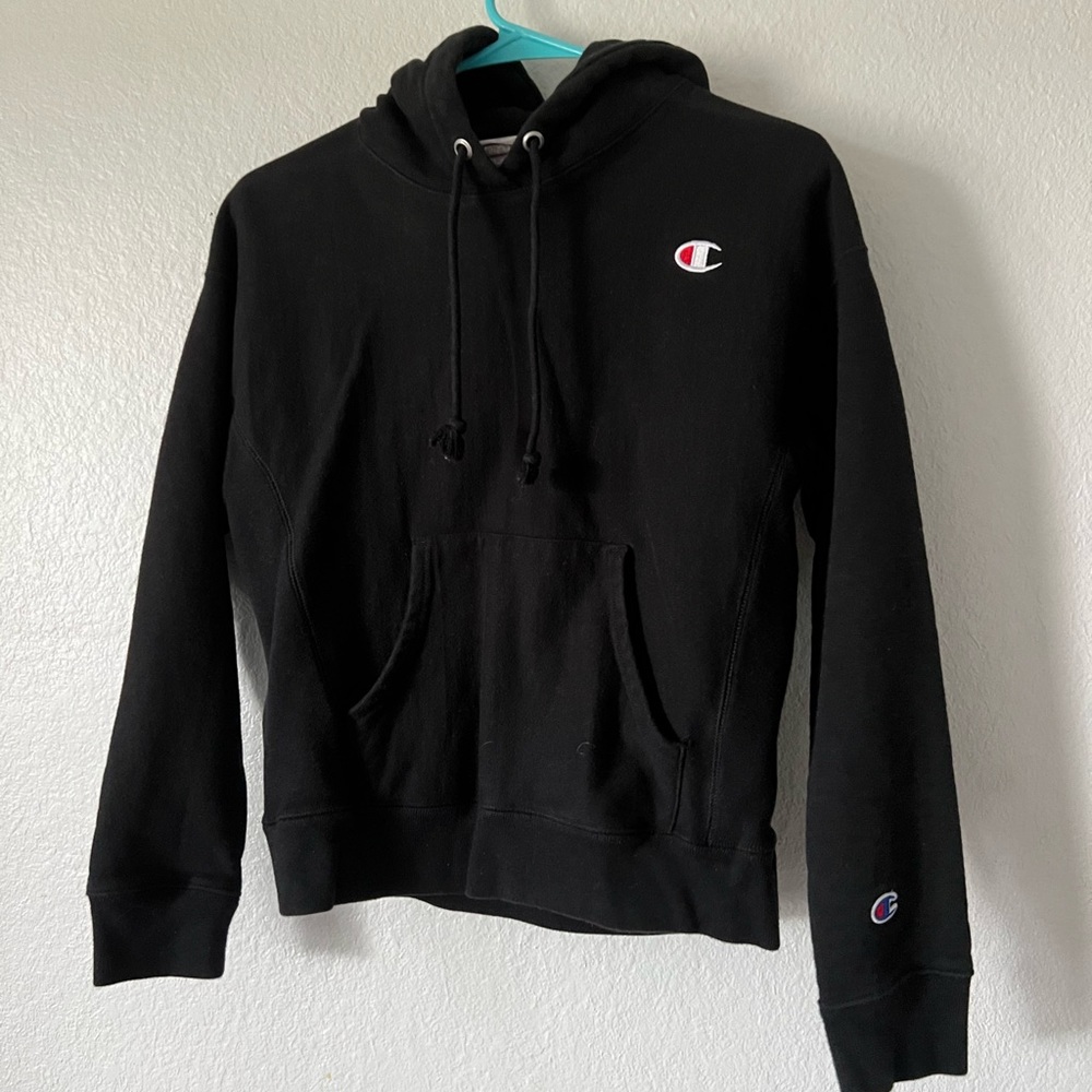 Champion reverse weave hoodie